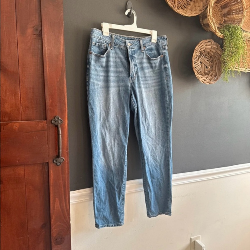 Old Navy OG Straight Jeans